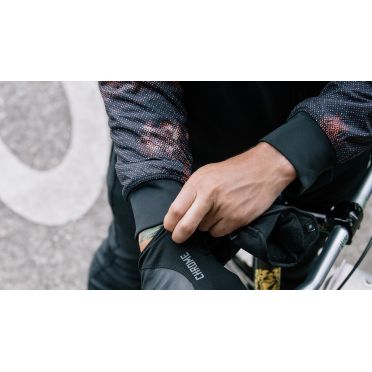 Chrome Middelzware fietshandschoenen