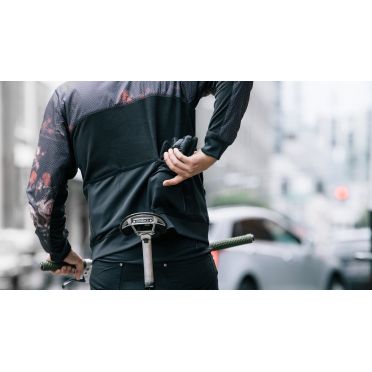 Chrome Middelzware fietshandschoenen