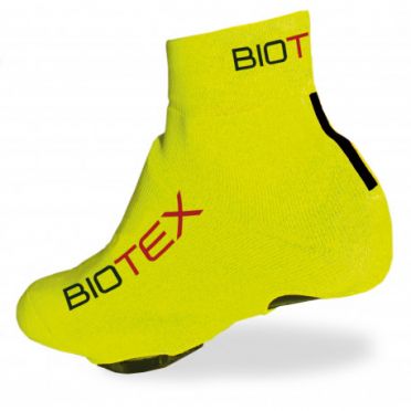 Waterdichte Biotex fietsschoenovertrekken