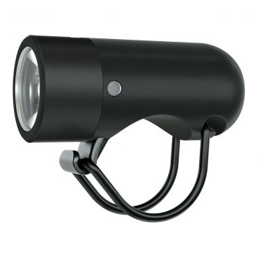 Knog Plug LED-fietslichtcombi