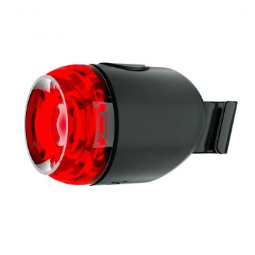 Knog Plug LED-fietslichtcombi
