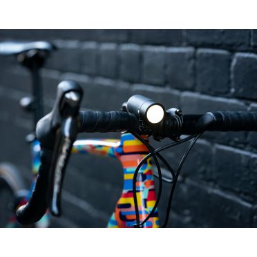Knog Plug LED-fietsverlichting
