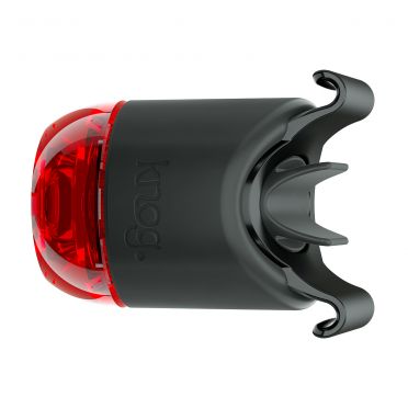 Knog Plug LED-fietsverlichting