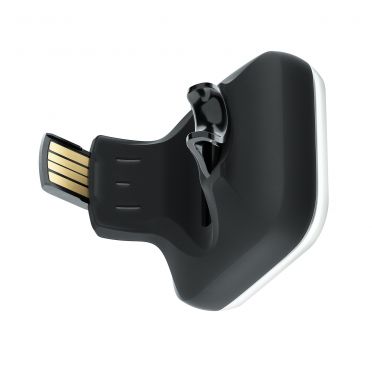 Knog Blinder X LED fietsvoorlicht