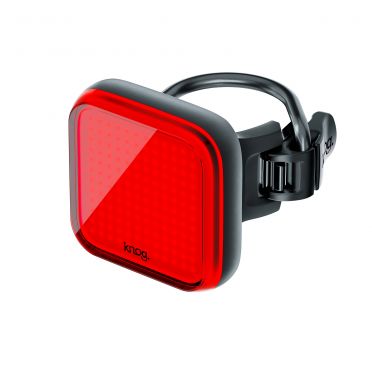 Knog Blinder Grid LED-achterlicht voor de fiets
