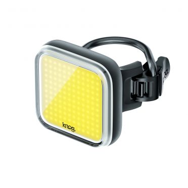 Knog Blinder Skull LED fietsvoorlicht