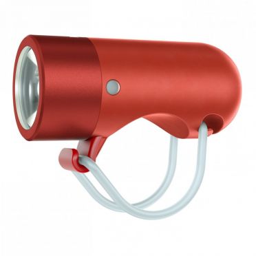 Knog Plug LED-fietsverlichting
