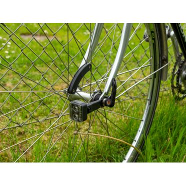 Reelight AMS Light+ batterijloze fietsverlichtingsset