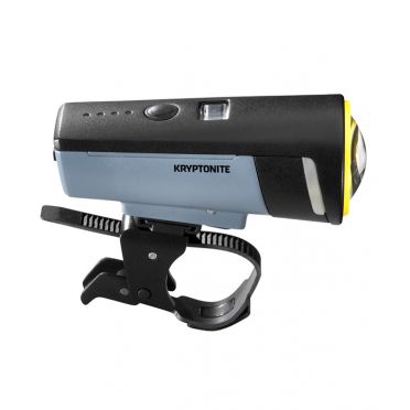 Kryptonite Incite X6 LED fietsvoorlicht