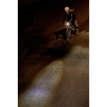 Kryptonite Incite X6 LED fietsvoorlicht