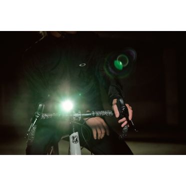 Kryptonite Incite X6 LED fietsvoorlicht