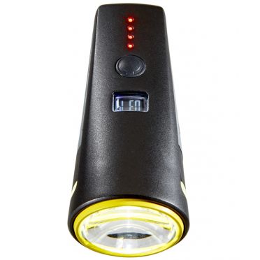 Kryptonite Incite X6 LED fietsvoorlicht