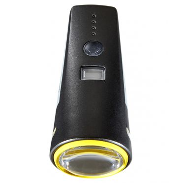 Kryptonite Incite X6 LED fietsvoorlicht