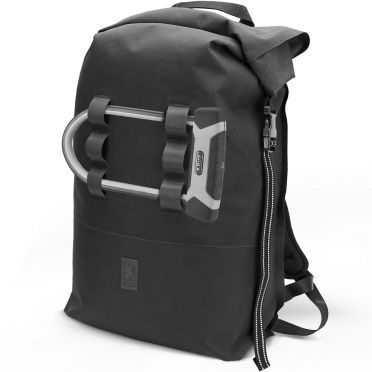 Chrome Urban Ex 2.0 Rolltop 30 L rugzak