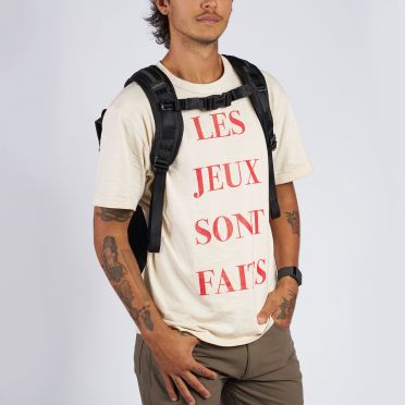 Chrome Urban Ex 2.0 Rolltop 30 L rugzak