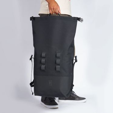 Chrome Urban Ex 2.0 Rolltop 30 L rugzak
