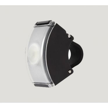 Bookman CURVE USB-fietsvoorlicht