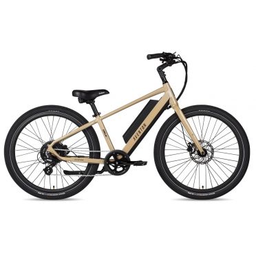 Aventon Pace 250 Step Over elektrische fiets