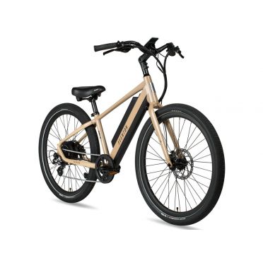 Aventon Pace 250 Step Over elektrische fiets