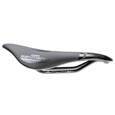Selle BLB x Selle San Marco Shortfit