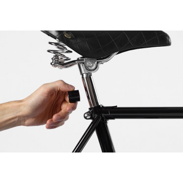 Lucetta magnetisch fietslicht