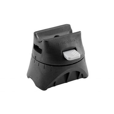 Kryptonite Evolution Mini 7U fietsslot met KryptoFlex kabel