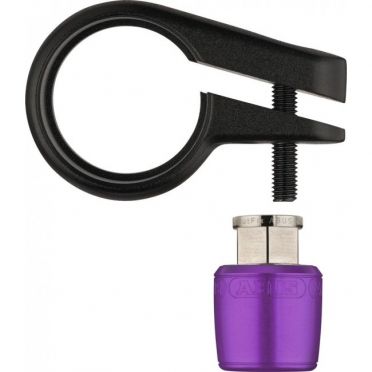 Abus - NutFix Component Security Device