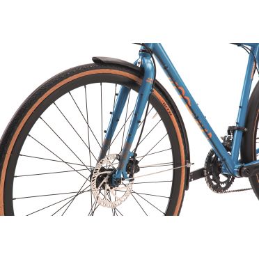 Cinelli Hobootleg Gravelfiets Interrail