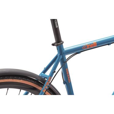 Cinelli Hobootleg Gravelfiets Interrail