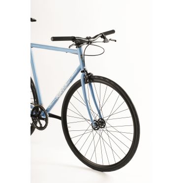 Cinelli Gazzetta Fixie/singlespeed fiets