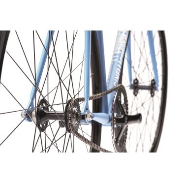 Cinelli Gazzetta Fixie/singlespeed fiets