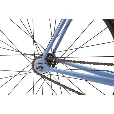 Cinelli Gazzetta Fixie/singlespeed fiets