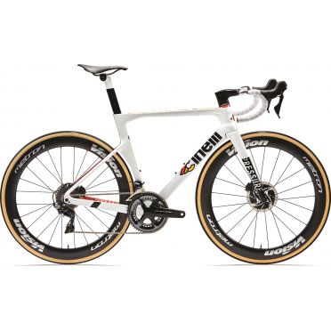 Cinelli Pressure - 2021 - Road Bike