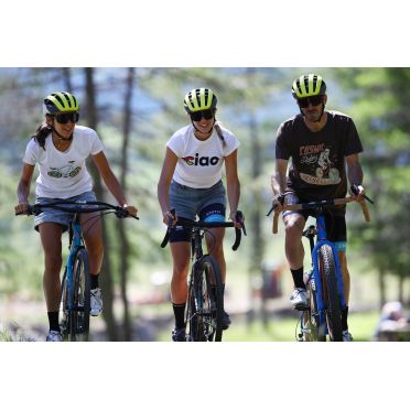 Cinelli Hobootleg Gravelfiets Interrail