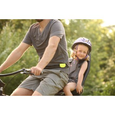 Hiplok Pop fietsslot