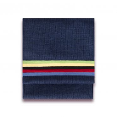 Fietssjaal Le Patron - Donkerblauw