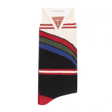 Le Patron fietssokken - PDM