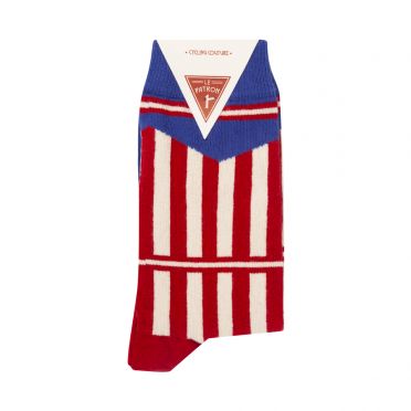 Le Patron fietssokken - Brooklyn