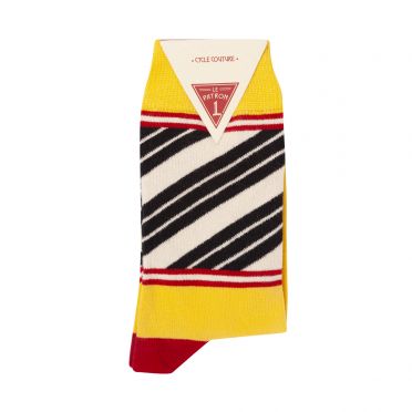 Le Patron fietssokken - Renault