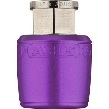 Abus NutFix anti-diefstal wielmoer