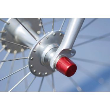 Abus NutFix anti-diefstal wielmoer