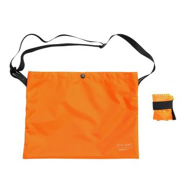 Restrap - Race Musette Bag