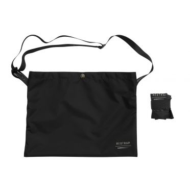 Musette Restrap-race