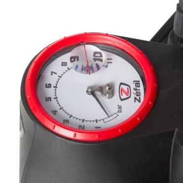 Zefal Profil Max FP30 voetpomp