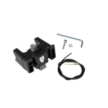 Ortlieb - Bike handlebar bag mounting kit without lock