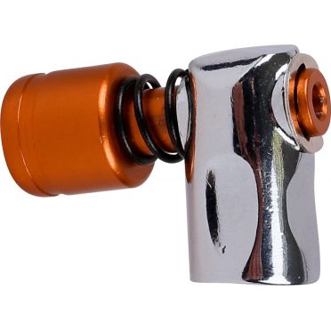 Zéfal EZ Big Shot CO2-pomp