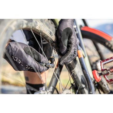 Zéfal EZ Big Shot CO2-pomp