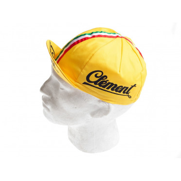 Vintage fietspet - Clément