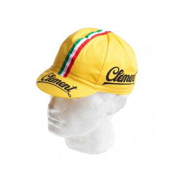 Vintage fietspet - Clément