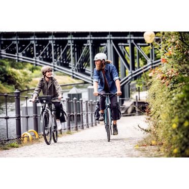 Ortlieb Ultimate 6 Classic Small 5L stuurtas